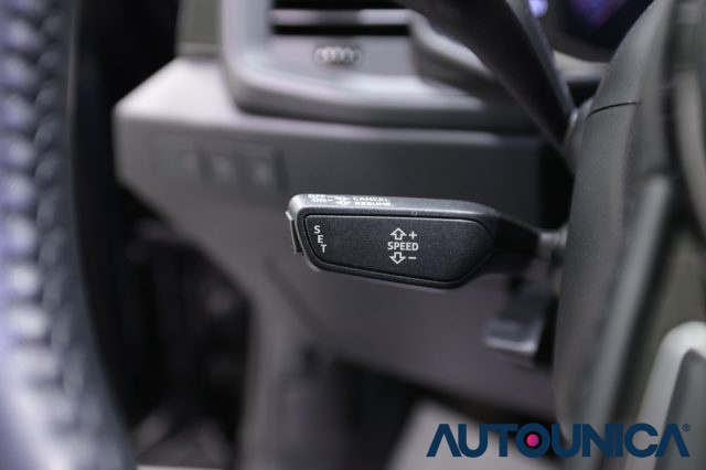 AUDI A1 usata, con Chiusura centralizzata telecomandata