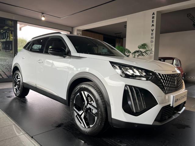 PEUGEOT 2008 usata, con ABS