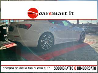 MASERATI Ghibli usata, con Airbag Passeggero