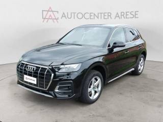AUDI Q5 40 TDI 204 CV quattro S tronic Business Advanced