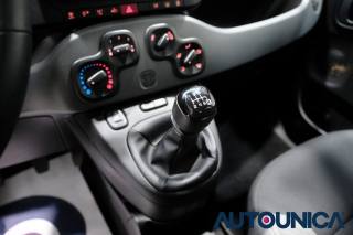 FIAT Panda usata 25