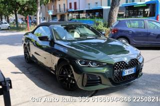 BMW M440 usata 166