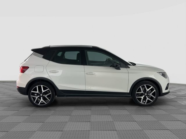 SEAT Arona usata 5