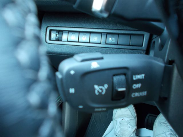PEUGEOT 3008 usata, con Immobilizzatore elettronico