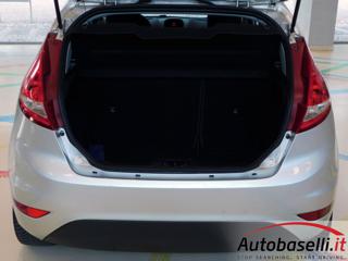 FORD Fiesta usata 26