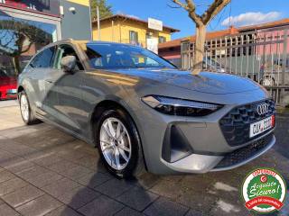 AUDI A5 usata, con Airbag laterali