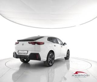 BMW X2 usata 2