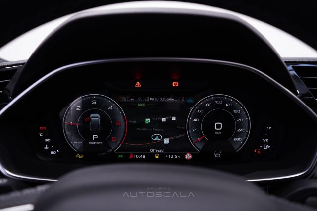AUDI Q3 usata, con Controllo elettronico della corsia