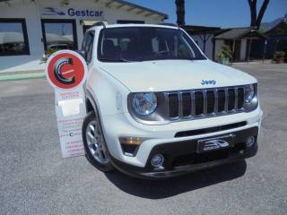 JEEP Renegade usata, con Airbag