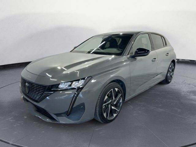 PEUGEOT 308 usata, con ABS