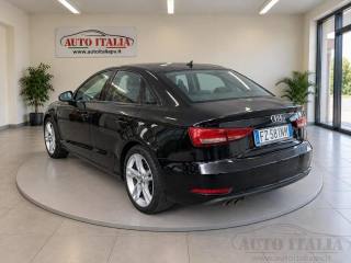 AUDI A3 usata, con Boardcomputer