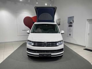 VOLKSWAGEN California usata, con Climatizzatore