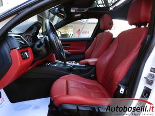 BMW 420 usata, con ESP