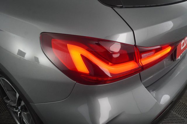 BMW 118 usata 10