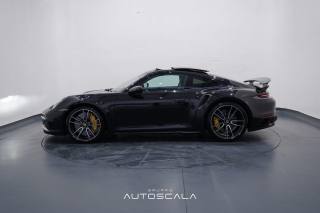 PORSCHE 911 usata, con Airbag laterali