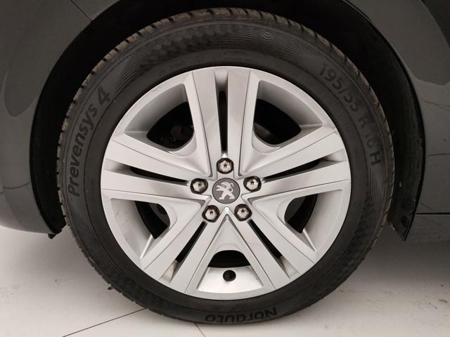 PEUGEOT 208 usata, con Climatizzatore