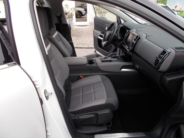 CITROEN C5 Aircross usata, con Controllo trazione