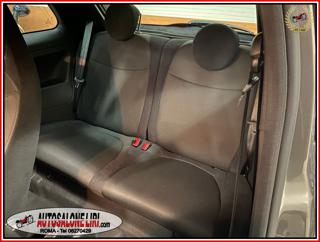 ABARTH 595 usata, con Climatizzatore