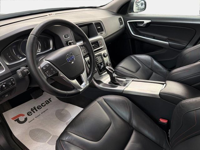 VOLVO V60 usata, con Cerchi in lega