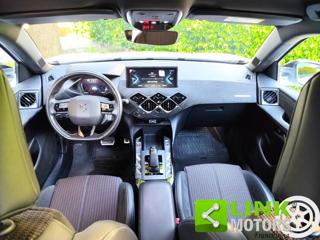 DS AUTOMOBILES DS 3 Crossback usata, con Airbag Passeggero