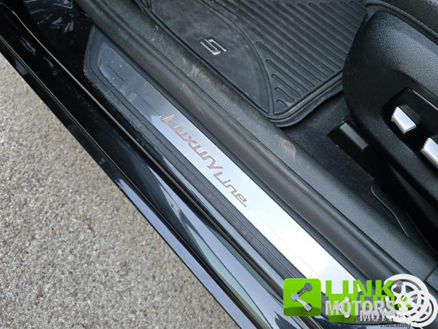 BMW 520 usata 45