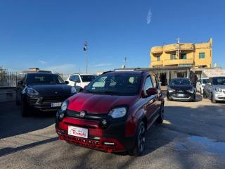 FIAT Panda Cross usata, con Airbag