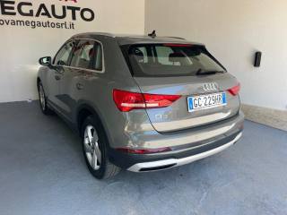 AUDI Q3 usata, con Bluetooth