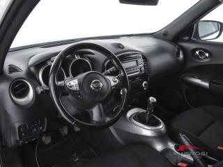 NISSAN Juke usata 7