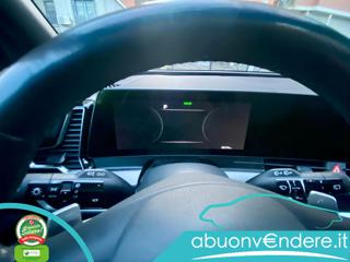 KIA Sportage usata, con Immobilizzatore elettronico