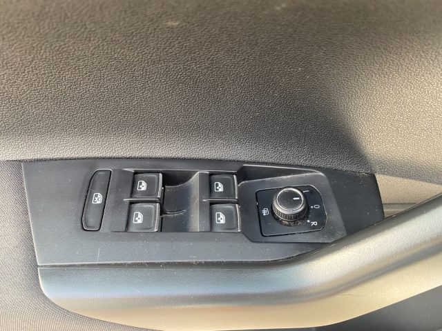 VOLKSWAGEN Polo usata, con Bluetooth