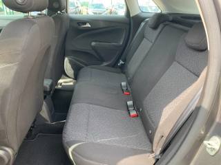 OPEL Crossland X usata, con Controllo trazione