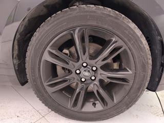 LAND ROVER Range Rover Velar usata, con Specchietti laterali elettrici