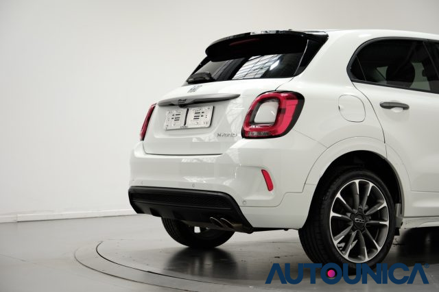 FIAT 500X usata 53