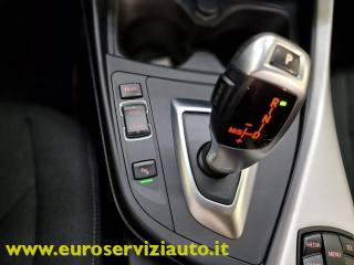 BMW 116 usata, con Luci diurne