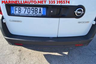 OPEL Combo usata, con ESP