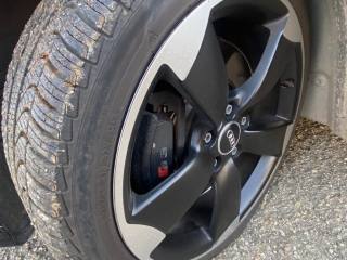 AUDI S3 usata, con Autoradio