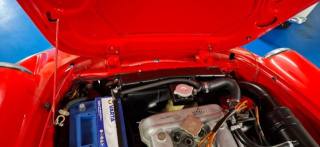 ALFA ROMEO Spider usata 31