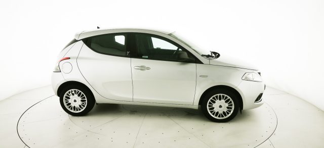 LANCIA Ypsilon usata 22