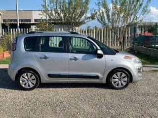 CITROEN C3 Picasso usata, con Airbag Passeggero