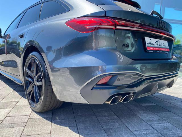 AUDI A5 usata, con Cronologia tagliandi