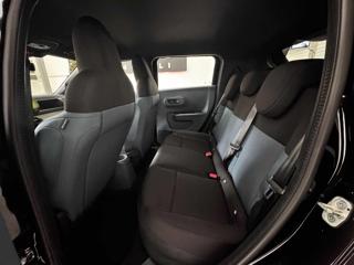 FIAT Grande Panda usata, con Volante multifunzione