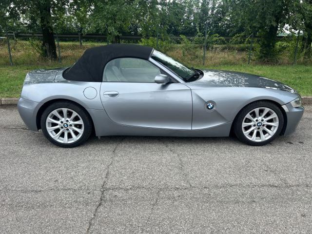 BMW Z4 usata, con Cerchi in lega