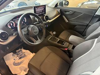 AUDI Q2 usata, con Controllo automatico clima