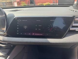 AUDI A5 usata, con Touch screen
