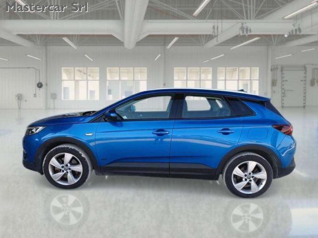 OPEL Grandland X usata, con Fari LED