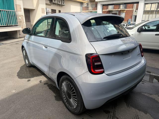 FIAT 500 usata, con Autoradio