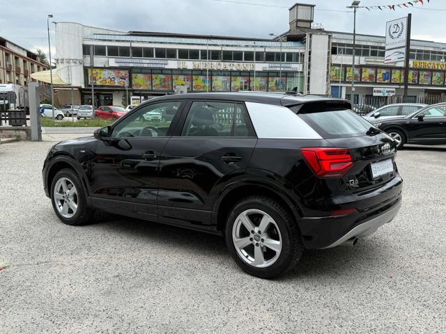 AUDI Q2 usata, con Chiusura centralizzata