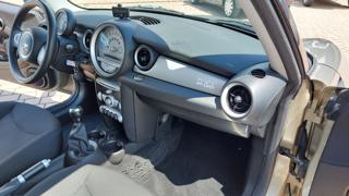 MINI Cooper D usata, con ESP