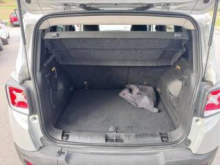 JEEP Renegade usata, con Bluetooth