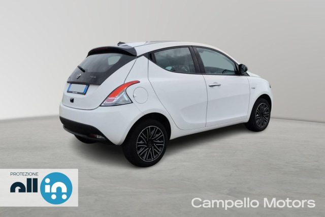 LANCIA Ypsilon usata 2